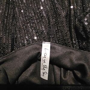 Lucy in the sky dress